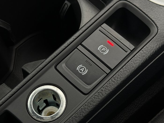 2023 Audi Q3 35 TFSI