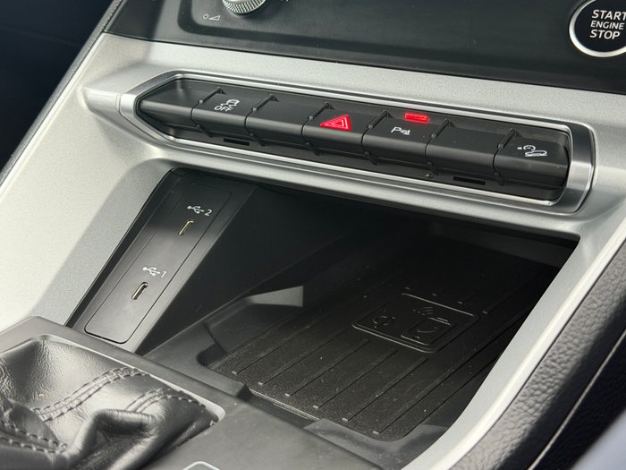 2023 Audi Q3 35 TFSI