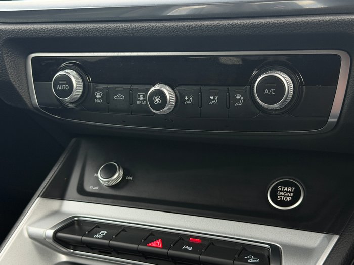 2023 Audi Q3 35 TFSI