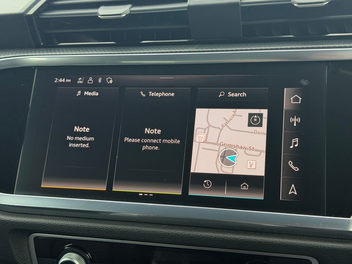 2023 Audi Q3 35 TFSI