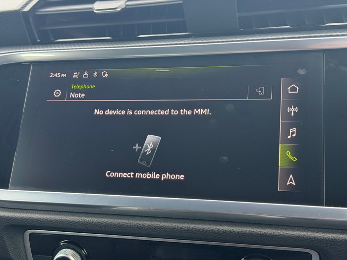 2023 Audi Q3 35 TFSI