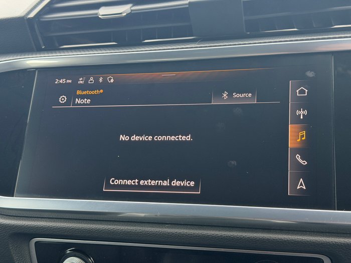 2023 Audi Q3 35 TFSI
