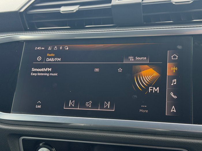 2023 Audi Q3 35 TFSI