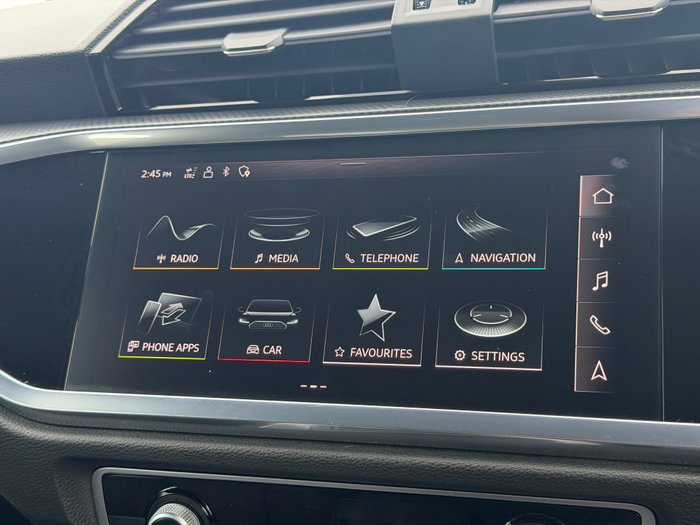 2023 Audi Q3 35 TFSI