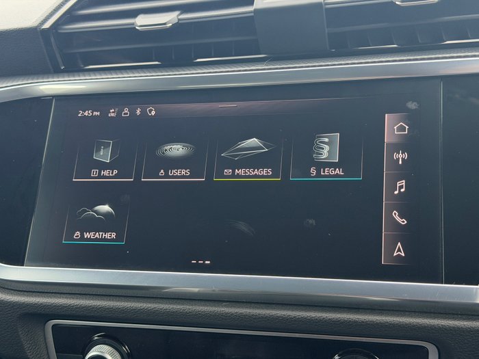 2023 Audi Q3 35 TFSI