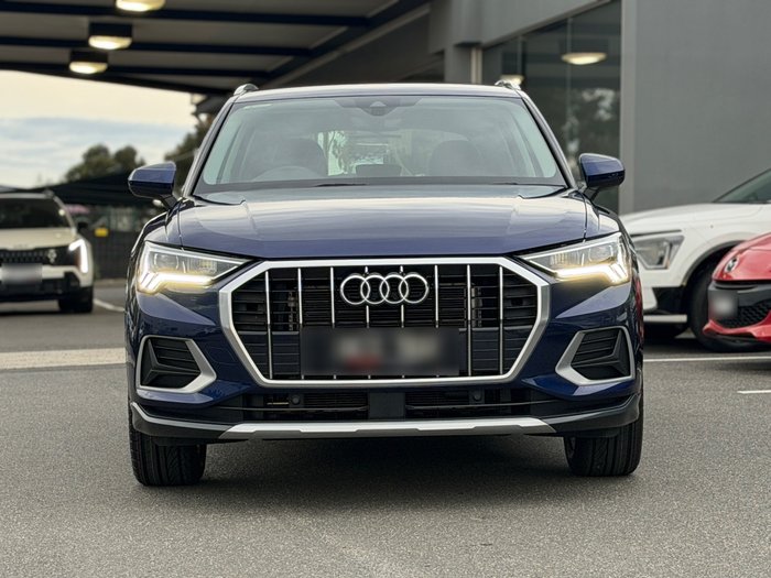 2023 Audi Q3 35 TFSI