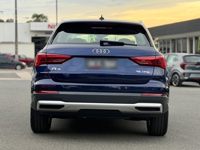 2023 Audi Q3 35 TFSI