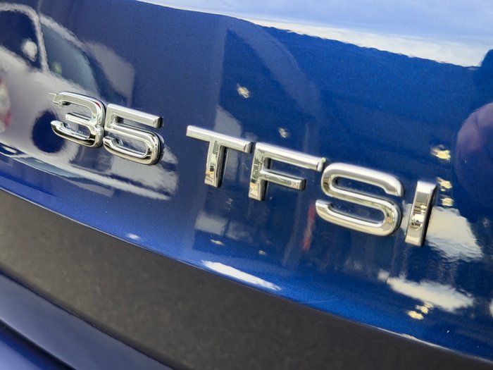 2023 Audi Q3 35 TFSI