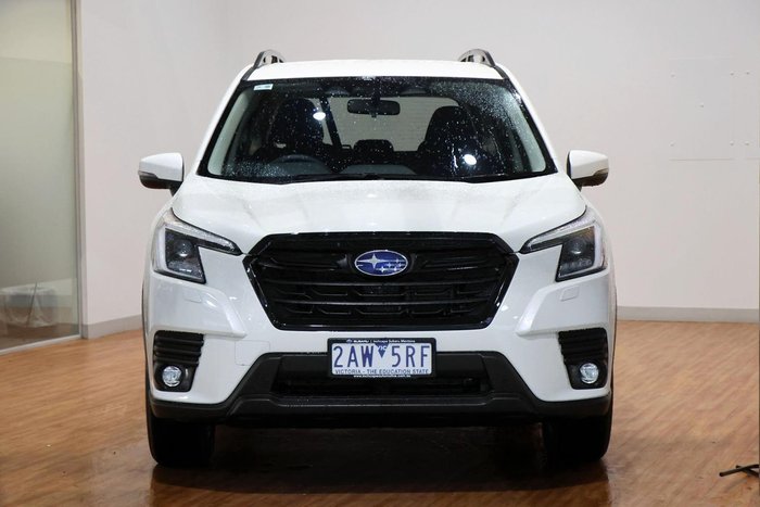 2024 Subaru Forester 2.5i