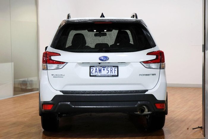 2024 Subaru Forester 2.5i