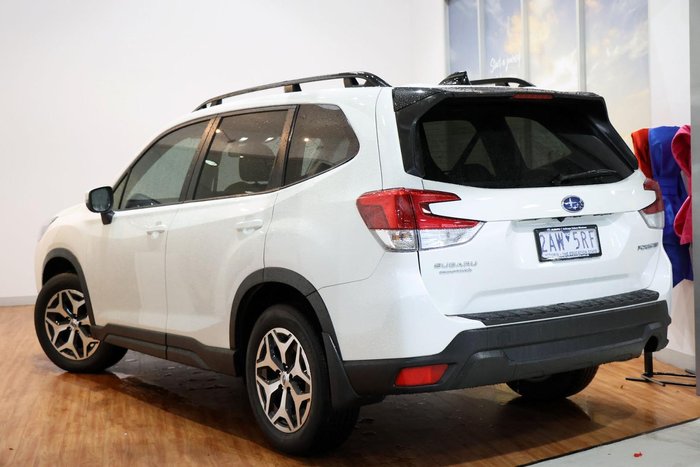 2024 Subaru Forester 2.5i