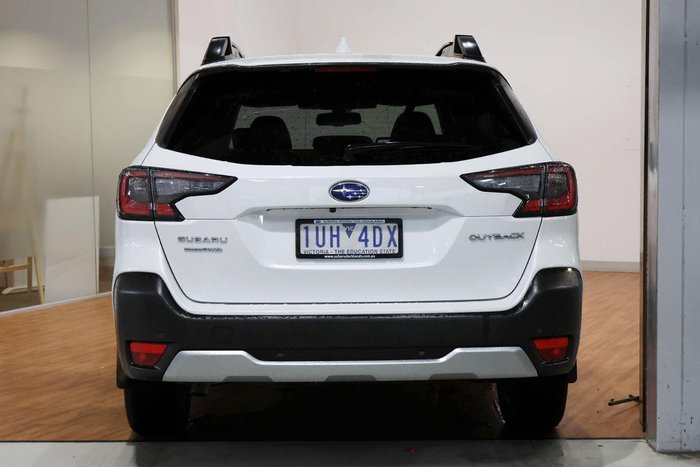 2021 Subaru Outback
