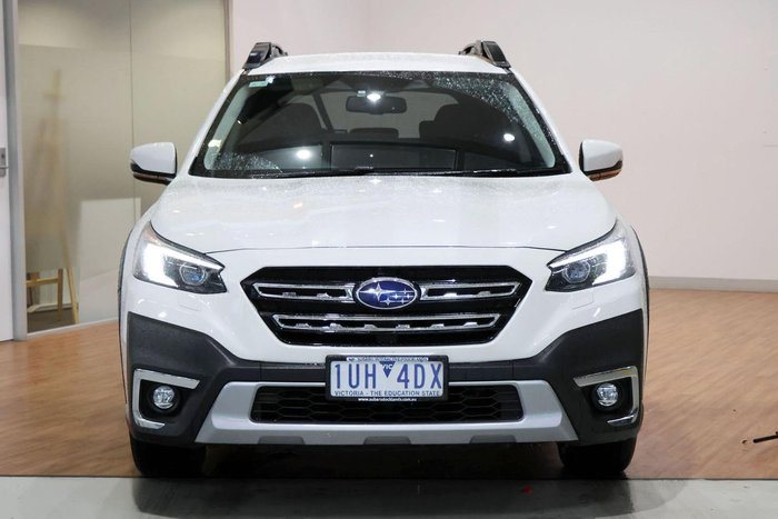 2021 Subaru Outback