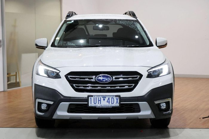 2021 Subaru Outback