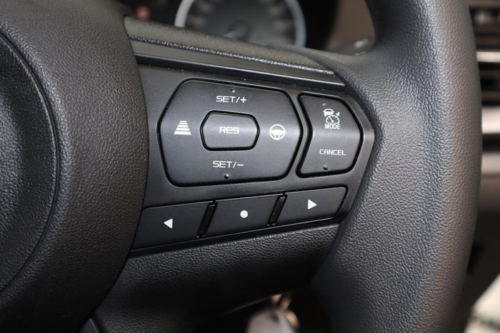 2025 Mazda BT-50 XT