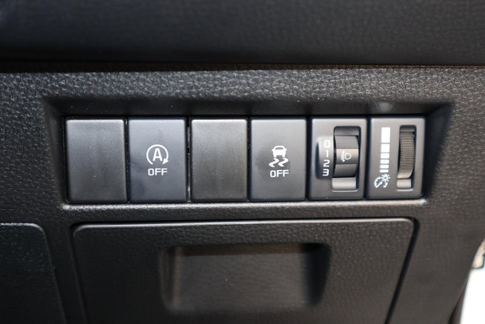 2025 Mazda BT-50 XT