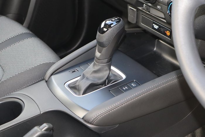 2025 Mazda BT-50 XT