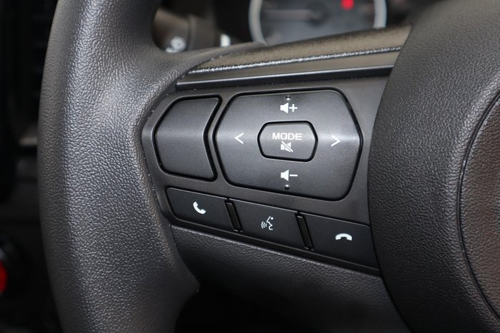 2025 Mazda BT-50 XT