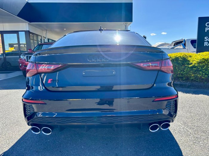 2023 Audi S3