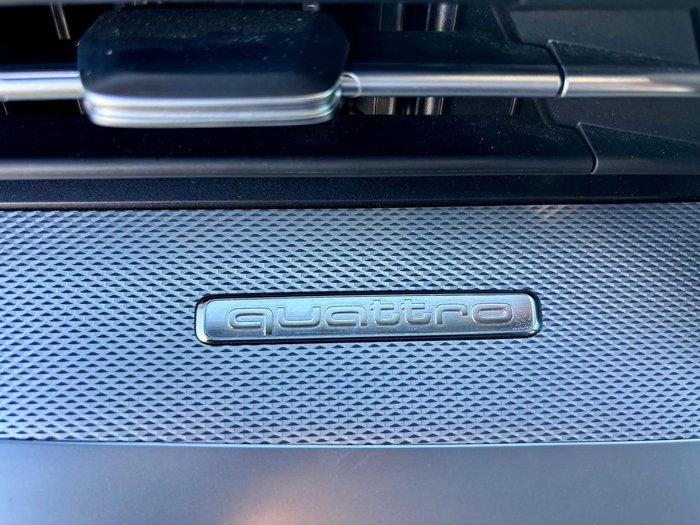 2023 Audi S3