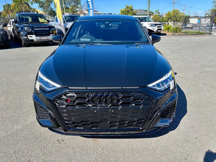 2023 Audi S3