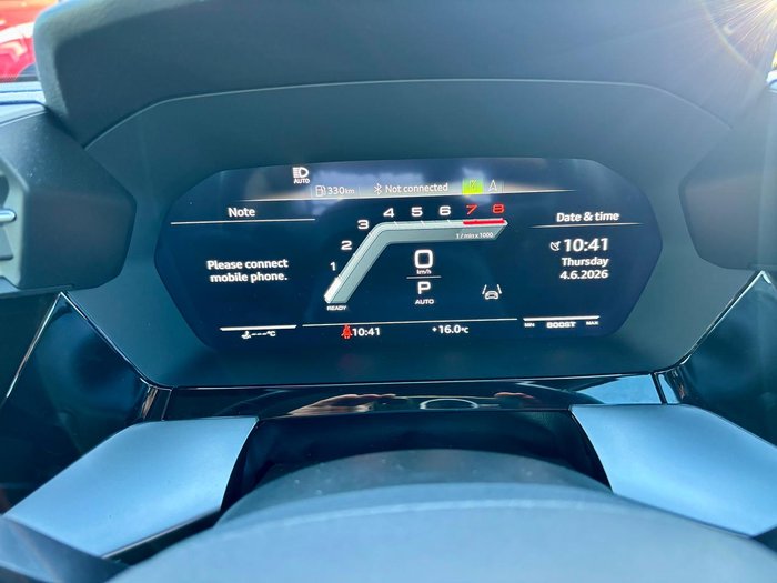 2023 Audi S3