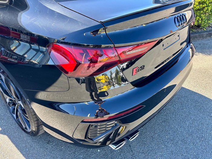 2023 Audi S3