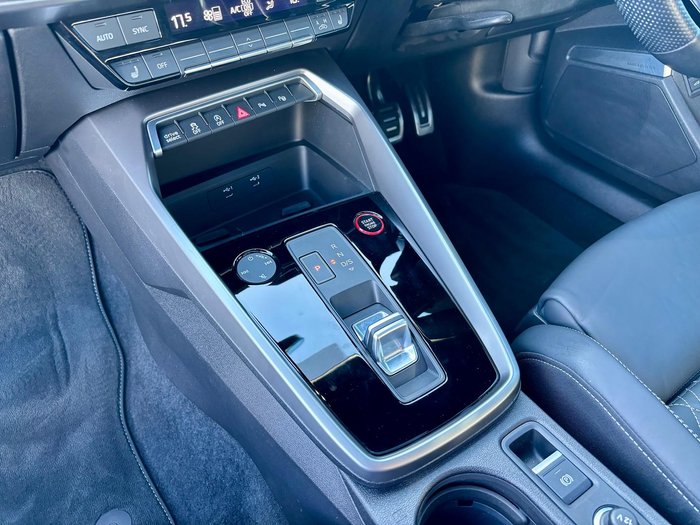 2023 Audi S3