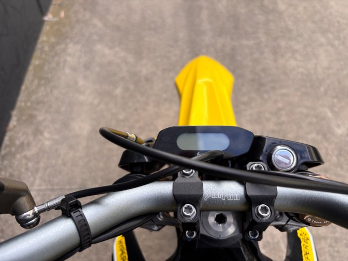 2025 Sur-ron 2025 SURRON Hyper Bee YELLOW