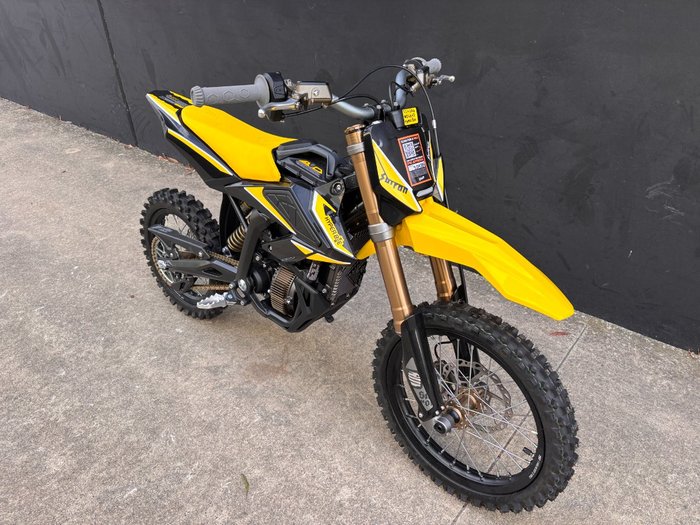 2025 Sur-ron 2025 SURRON Hyper Bee YELLOW