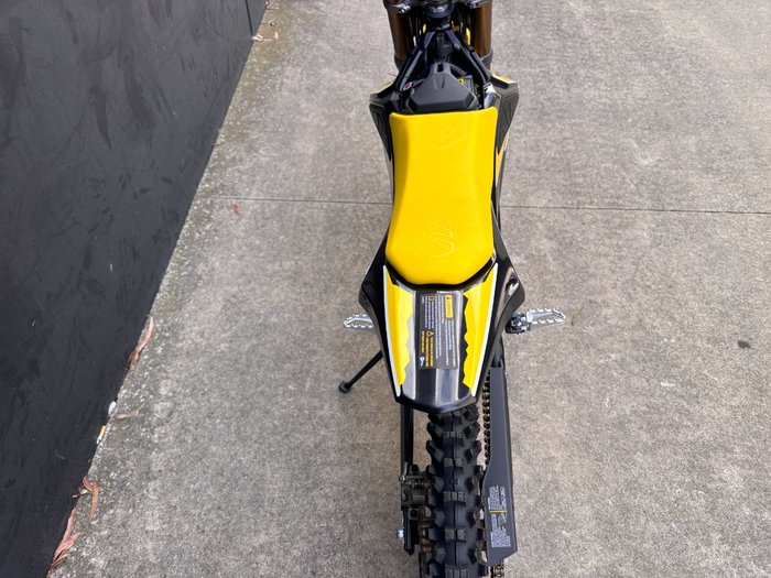 2025 Sur-ron 2025 SURRON Hyper Bee YELLOW