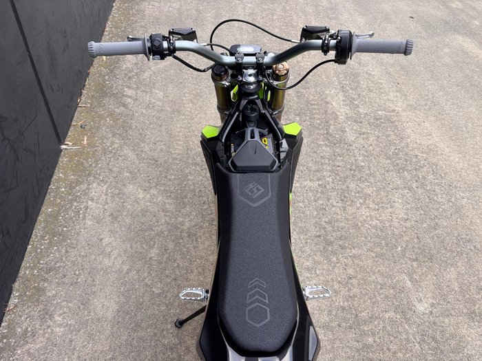 2025 Sur-ron HYPER BEE GREEN