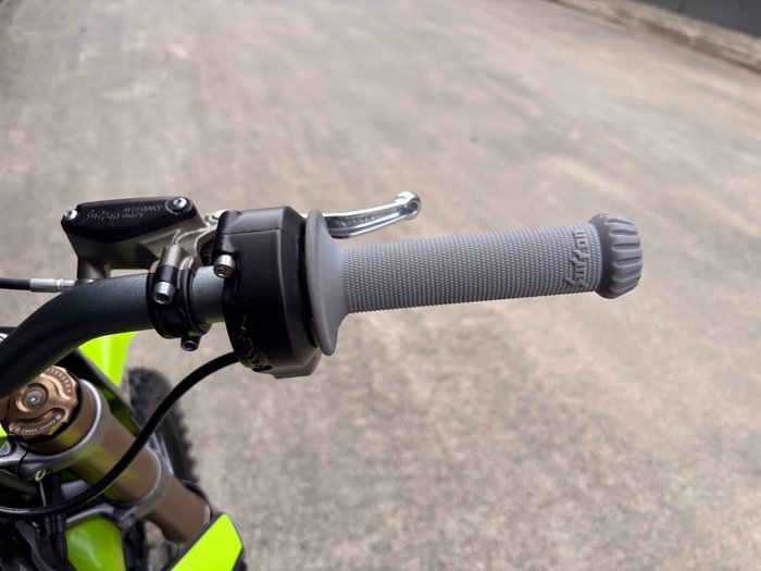 2025 Sur-ron HYPER BEE GREEN