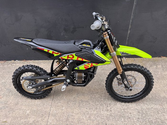 2025 Sur-ron HYPER BEE GREEN