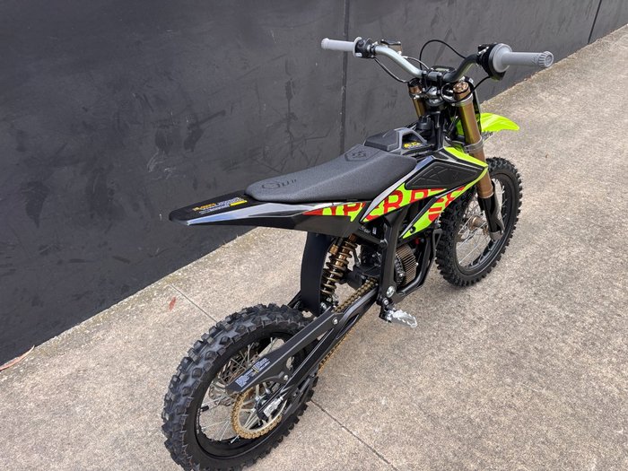 2025 Sur-ron HYPER BEE GREEN