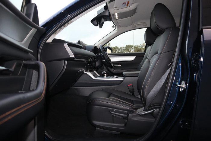 2025 Mazda CX-60 D50e Evolve