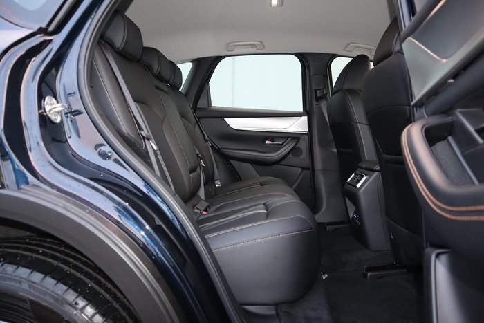 2025 Mazda CX-60 D50e Evolve