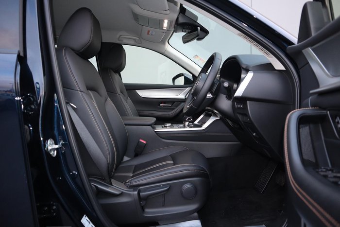 2025 Mazda CX-60 D50e Evolve
