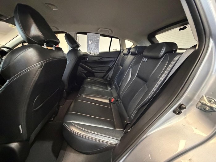 2019 Subaru Impreza 2.0i Limited Edition