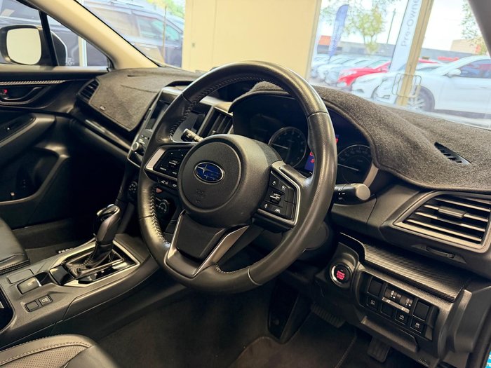 2019 Subaru Impreza 2.0i Limited Edition
