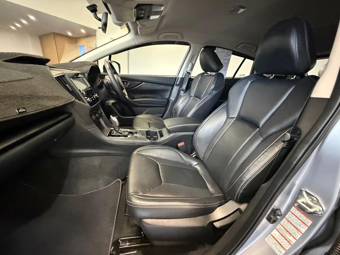 2019 Subaru Impreza 2.0i Limited Edition