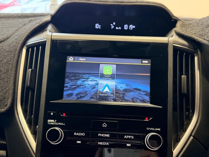 2019 Subaru Impreza 2.0i Limited Edition