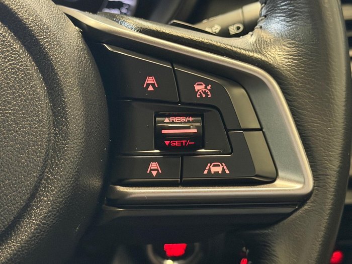2019 Subaru Impreza 2.0i Limited Edition