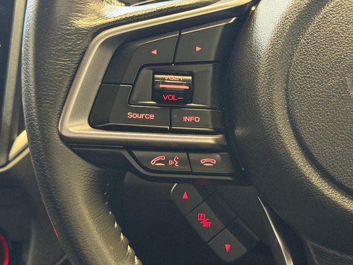 2019 Subaru Impreza 2.0i Limited Edition