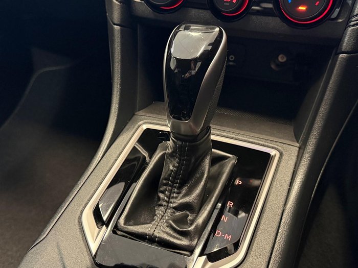 2019 Subaru Impreza 2.0i Limited Edition