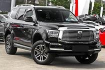 2024 GWM Tank 500 Ultra Hybrid