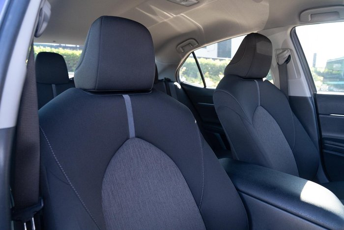 2023 Toyota Camry Ascent