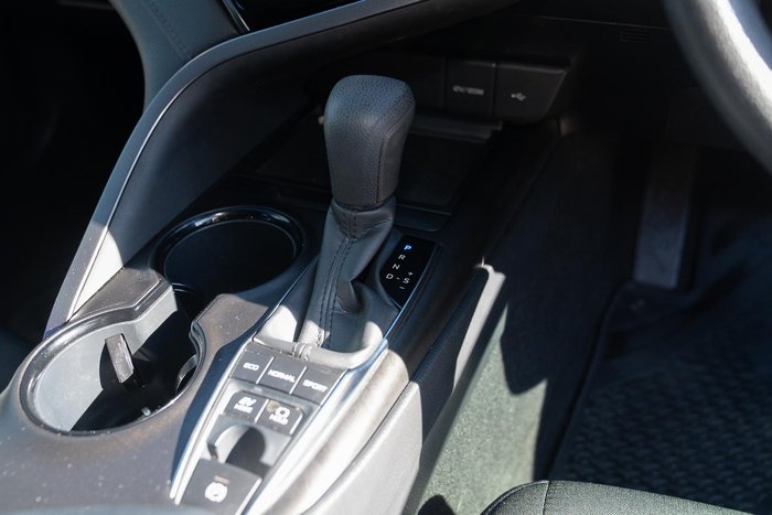 2023 Toyota Camry Ascent