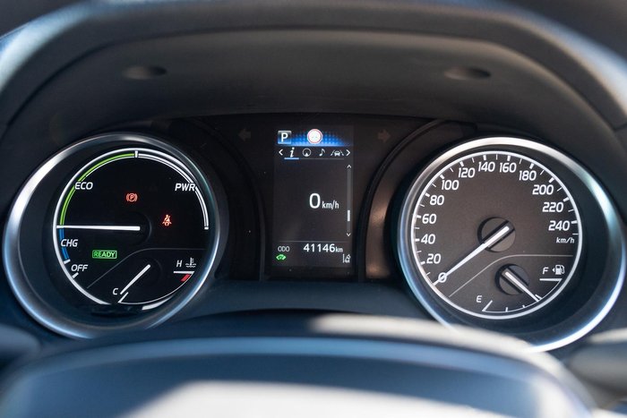 2023 Toyota Camry Ascent