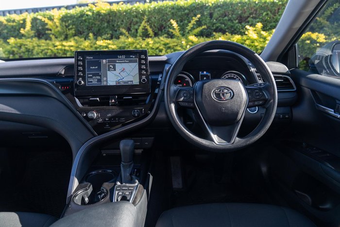 2023 Toyota Camry Ascent